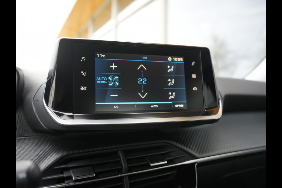 Peugeot 2008 1.2 PureTech Allure | Trekhaak | Apple carplay |