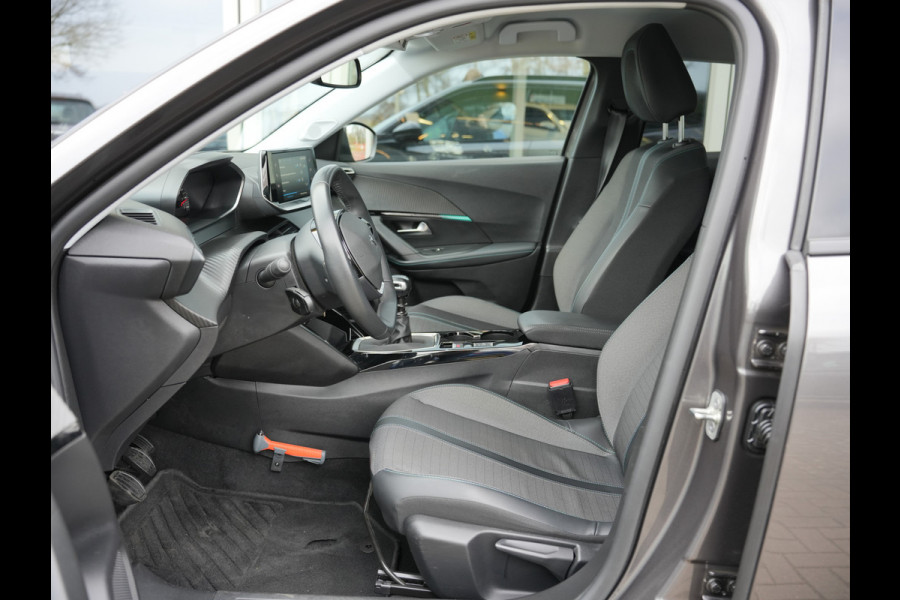 Peugeot 2008 1.2 PureTech Allure | Trekhaak | Apple carplay |