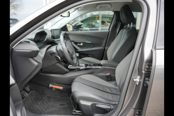 Peugeot 2008 1.2 PureTech Allure | Trekhaak | Apple carplay |