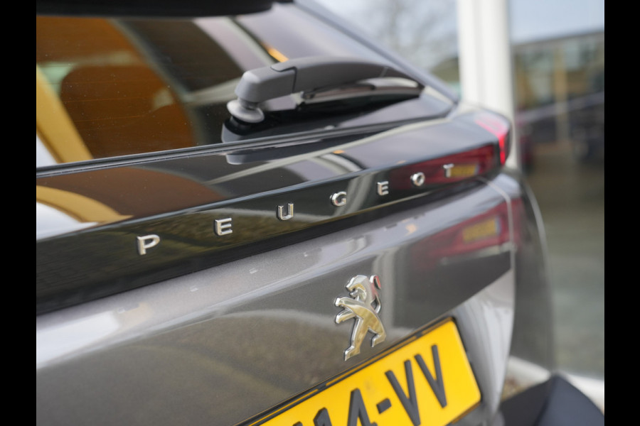 Peugeot 2008 1.2 PureTech Allure | Trekhaak | Apple carplay |