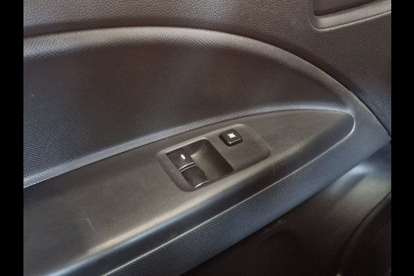 Mitsubishi Space Star 1.2 Connect+ dealer ond | fabr gar 2031 bluetooth | airco | carplay