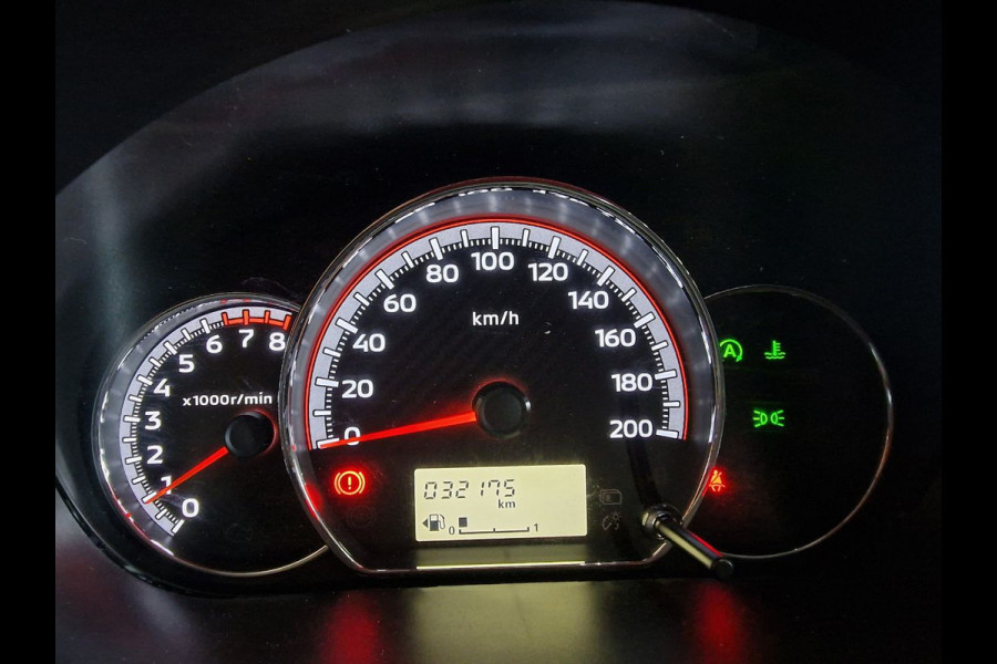 Mitsubishi Space Star 1.2 Connect+ dealer ond | fabr gar 2031 bluetooth | airco | carplay