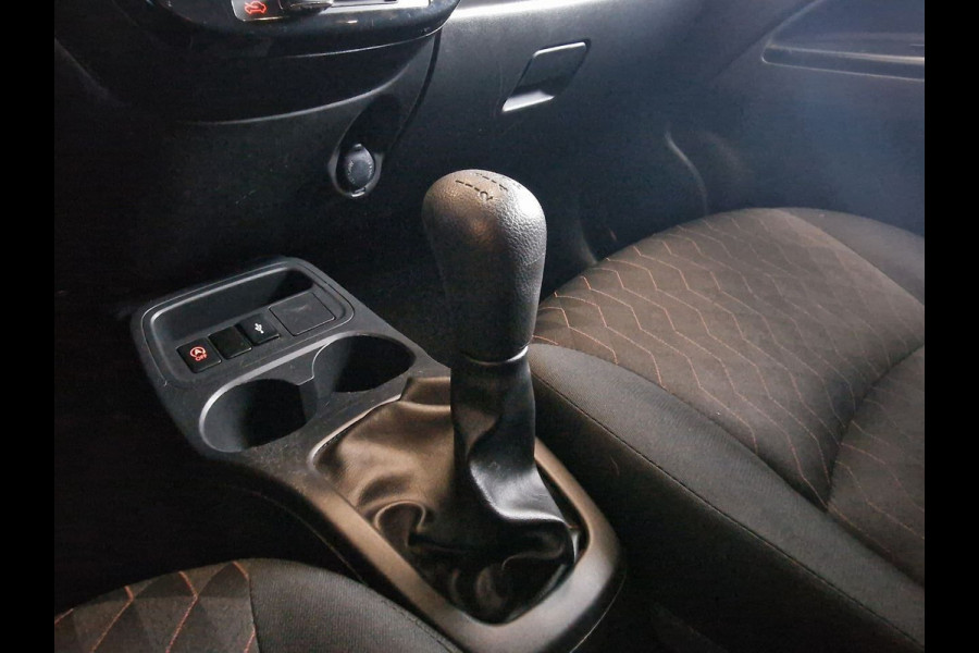 Mitsubishi Space Star 1.2 Connect+ dealer ond | fabr gar 2031 bluetooth | airco | carplay