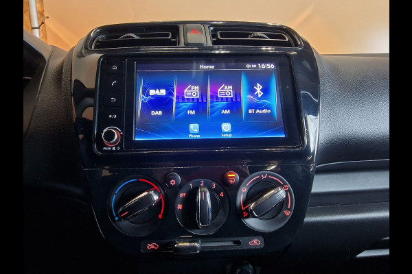 Mitsubishi Space Star 1.2 Connect+ dealer ond | fabr gar 2031 bluetooth | airco | carplay