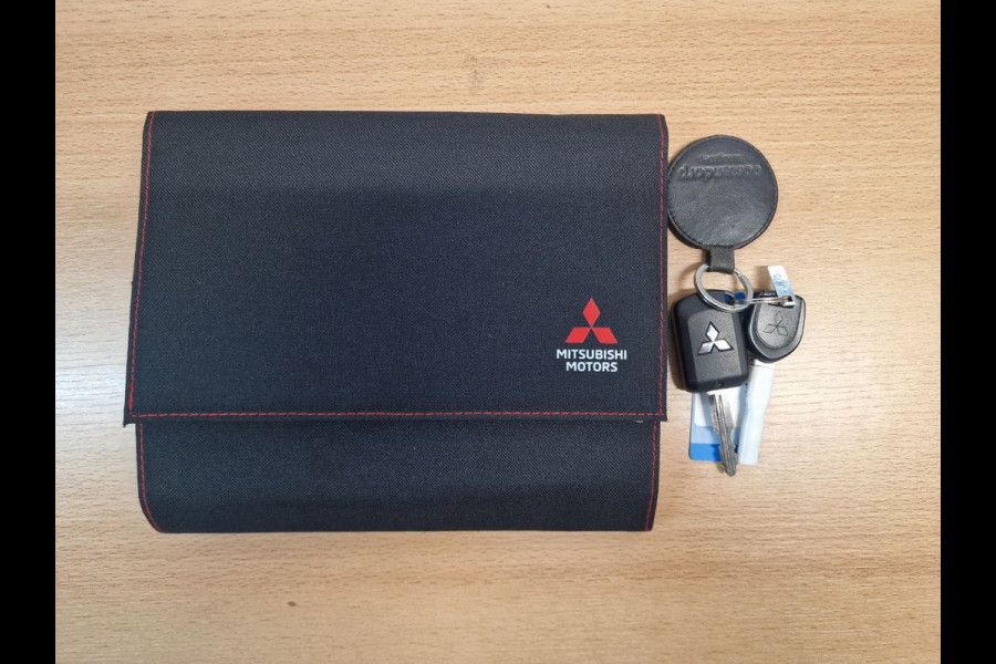 Mitsubishi Space Star 1.2 Connect+ dealer ond | fabr gar 2031 bluetooth | airco | carplay