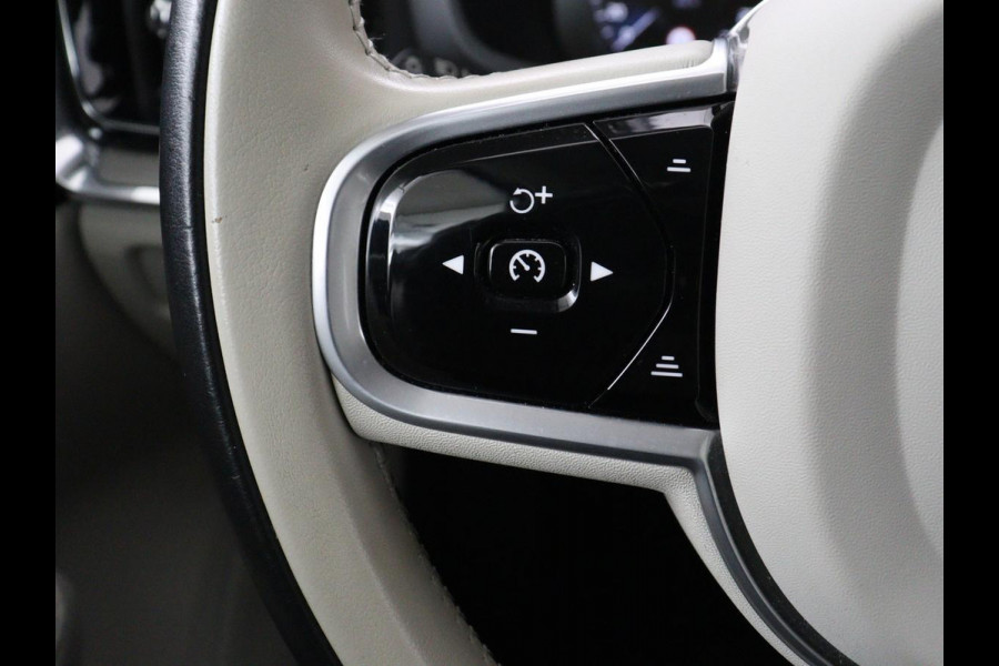 Volvo V60 2.0 T6 Recharge AWD Inscription | Leder | Stoel & stuurverwarming | Adaptive cruise | Camera | Carplay | Stuurverwarming | Keyless | Navigatie | Memory | PHEV | Plug In