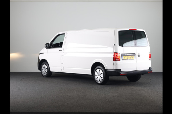 Volkswagen Transporter 2.0 TDI L2H1 28 Economy Business 110 pk | Verlengde garantie | Navigatie via App | Parkeersensoren achter | Cruise control |