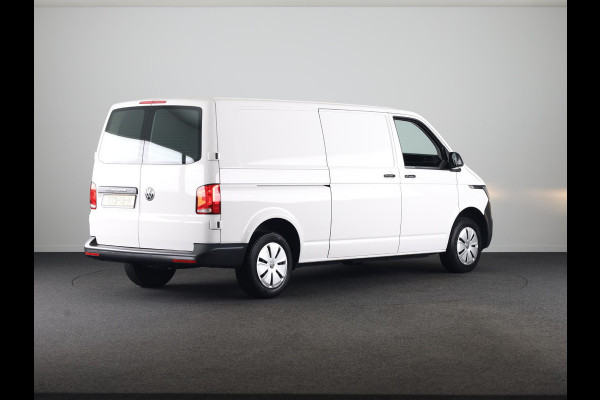 Volkswagen Transporter 2.0 TDI L2H1 28 Economy Business 110 pk | Verlengde garantie | Navigatie via App | Parkeersensoren achter | Cruise control |
