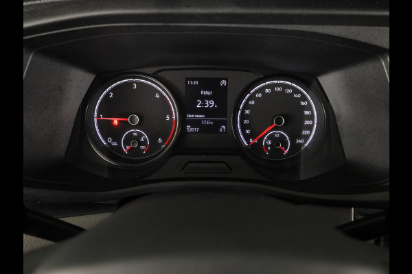 Volkswagen Transporter 2.0 TDI L2H1 28 Economy Business 110 pk | Verlengde garantie | Navigatie via App | Parkeersensoren achter | Cruise control |