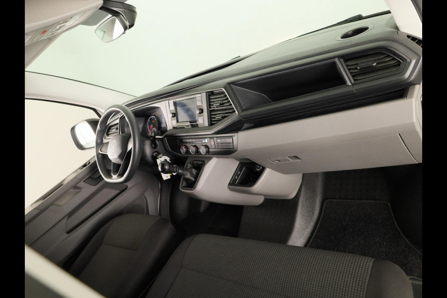 Volkswagen Transporter 2.0 TDI L2H1 28 Economy Business 110 pk | Verlengde garantie | Navigatie via App | Parkeersensoren achter | Cruise control |