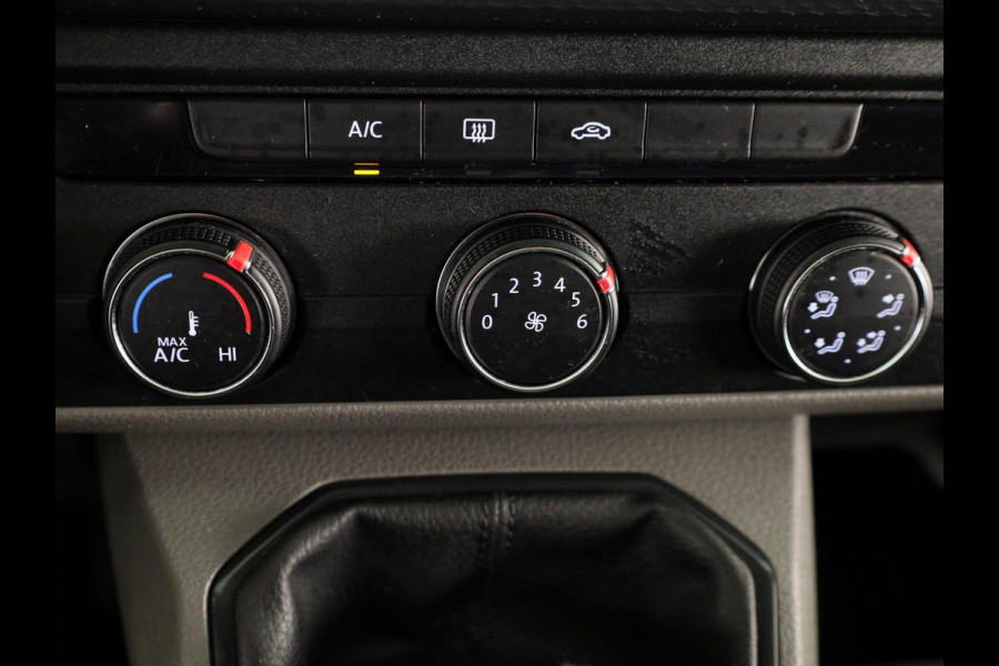 Volkswagen Transporter 2.0 TDI L2H1 28 Economy Business 110 pk | Verlengde garantie | Navigatie via App | Parkeersensoren achter | Cruise control |