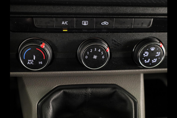 Volkswagen Transporter 2.0 TDI L2H1 28 Economy Business 110 pk | Verlengde garantie | Navigatie via App | Parkeersensoren achter | Cruise control |