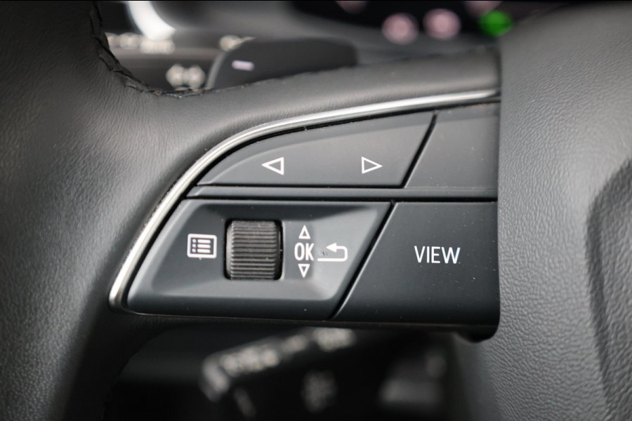 Audi Q8 55 TFSI e quattro S-line MATRIX+LED/VIRTUAL/SFEER/PANO/LEER+S.VERWARMING+VERKOELING/22"LMV/360/ACC/ECC/12 MDN GARANTIE!