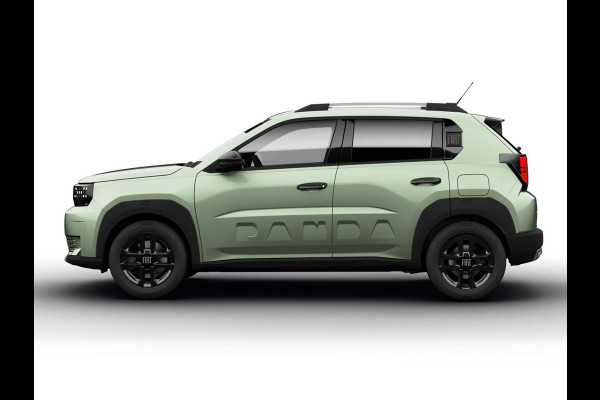 Fiat Grande Panda 1.2 Hybrid Icon | Pack Style