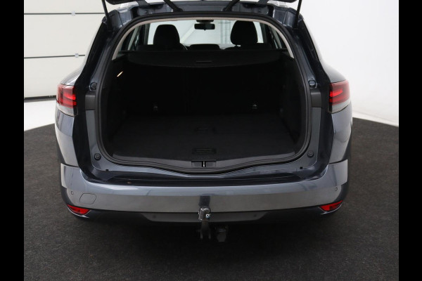 Renault Mégane 1.3 TCe Business Zen | Trekhaak | Camera | Carplay | Keyless | Navigatie | Full LED | Parkeerhulp | Cruise control | Bluetooth | Climate control