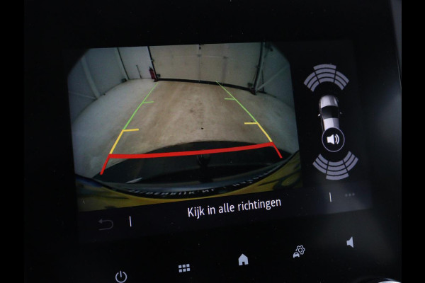 Renault Mégane 1.3 TCe Business Zen | Trekhaak | Camera | Carplay | Keyless | Navigatie | Full LED | Parkeerhulp | Cruise control | Bluetooth | Climate control