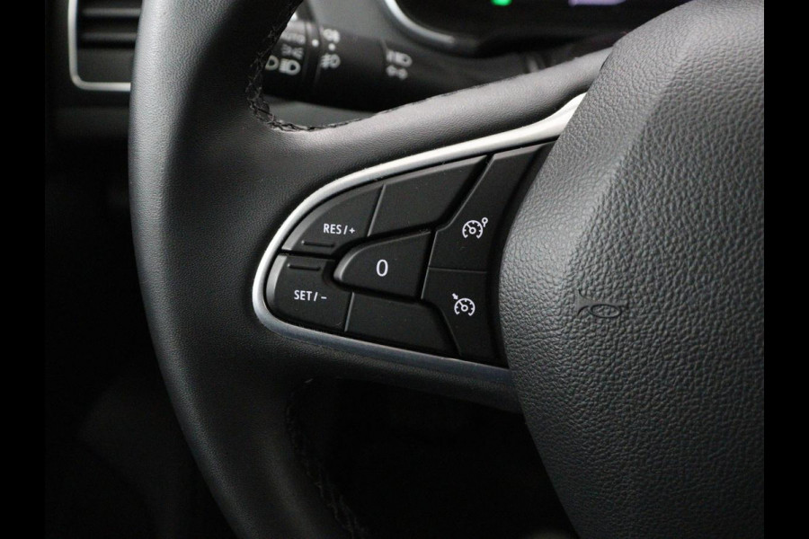 Renault Mégane 1.3 TCe Business Zen | Trekhaak | Camera | Carplay | Keyless | Navigatie | Full LED | Parkeerhulp | Cruise control | Bluetooth | Climate control