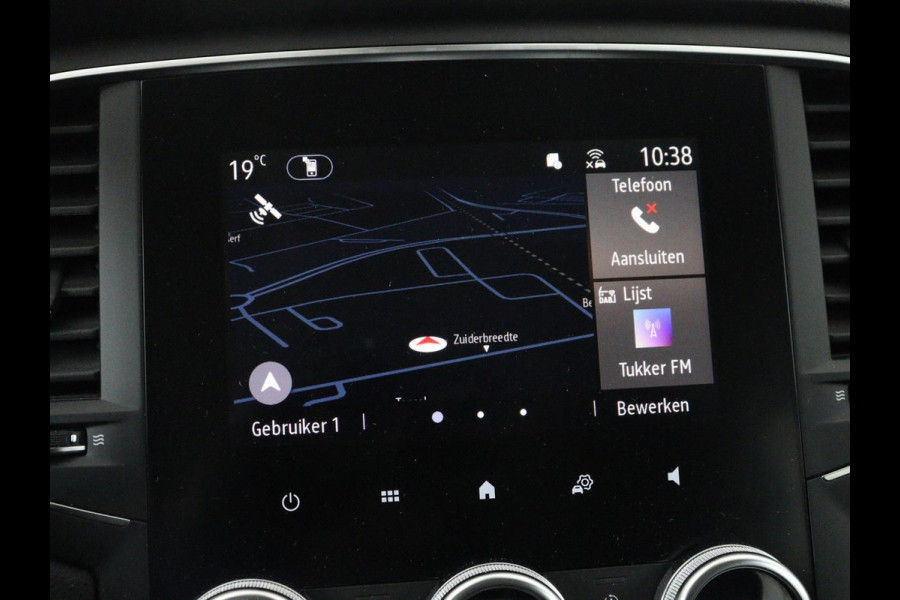 Renault Mégane 1.3 TCe Business Zen | Trekhaak | Camera | Carplay | Keyless | Navigatie | Full LED | Parkeerhulp | Cruise control | Bluetooth | Climate control