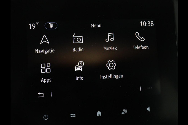 Renault Mégane 1.3 TCe Business Zen | Trekhaak | Camera | Carplay | Keyless | Navigatie | Full LED | Parkeerhulp | Cruise control | Bluetooth | Climate control