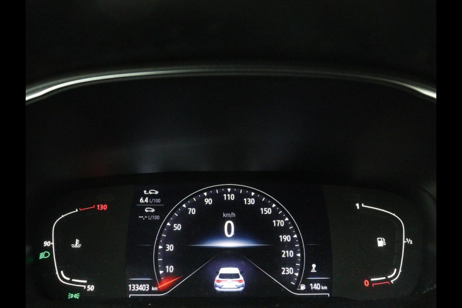 Renault Mégane 1.3 TCe Business Zen | Trekhaak | Camera | Carplay | Keyless | Navigatie | Full LED | Parkeerhulp | Cruise control | Bluetooth | Climate control