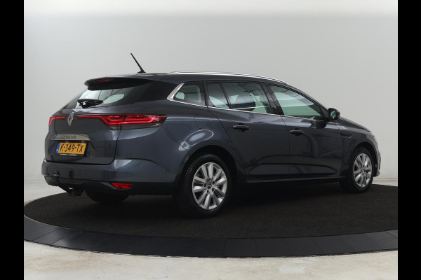 Renault Mégane 1.3 TCe Business Zen | Trekhaak | Camera | Carplay | Keyless | Navigatie | Full LED | Parkeerhulp | Cruise control | Bluetooth | Climate control