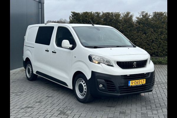 Peugeot Expert 2.0 HDI 123 PK / L2H1 / 1e EIG. / TREKHAAK / AIRCO / CRUISE / BLUETOOTH / PDC