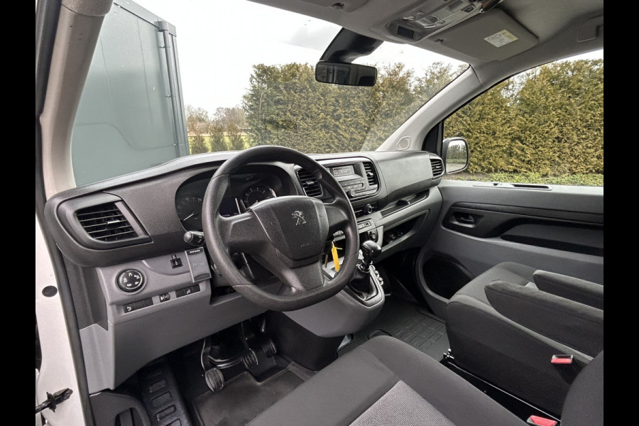 Peugeot Expert 2.0 HDI 123 PK / L2H1 / 1e EIG. / TREKHAAK / AIRCO / CRUISE / BLUETOOTH / PDC