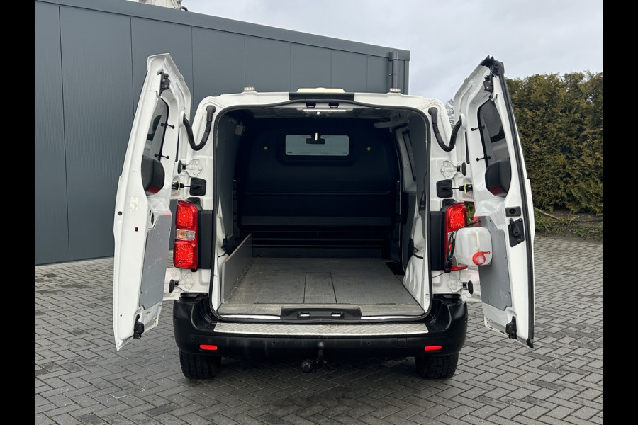 Peugeot Expert 2.0 HDI 123 PK / L2H1 / 1e EIG. / TREKHAAK / AIRCO / CRUISE / BLUETOOTH / PDC