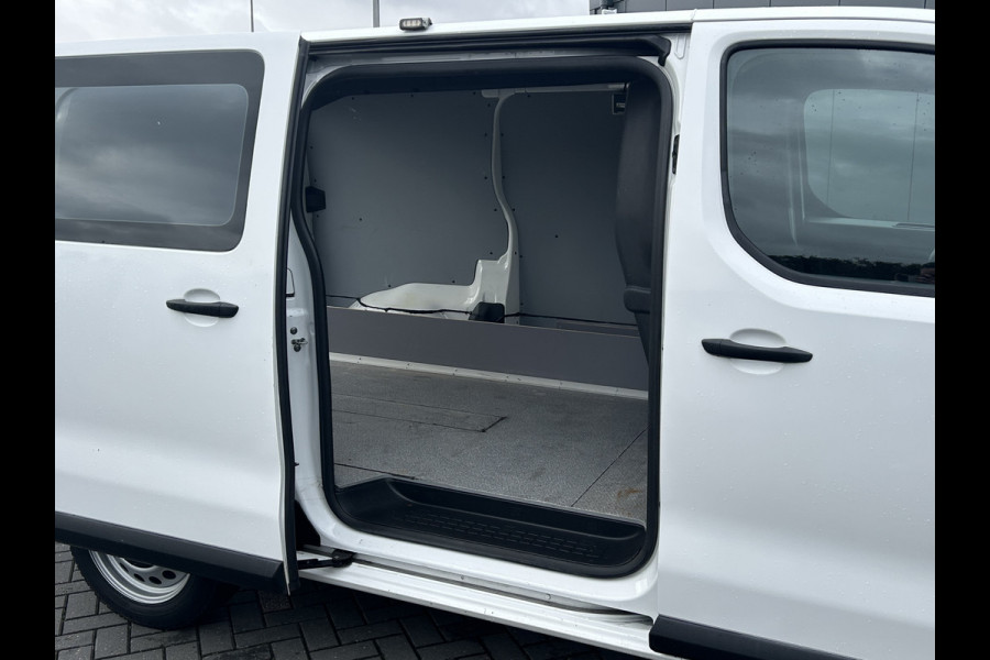 Peugeot Expert 2.0 HDI 123 PK / L2H1 / 1e EIG. / TREKHAAK / AIRCO / CRUISE / BLUETOOTH / PDC