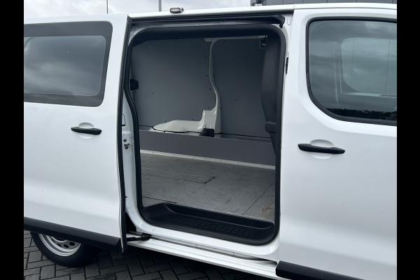 Peugeot Expert 2.0 HDI 123 PK / L2H1 / 1e EIG. / TREKHAAK / AIRCO / CRUISE / BLUETOOTH / PDC