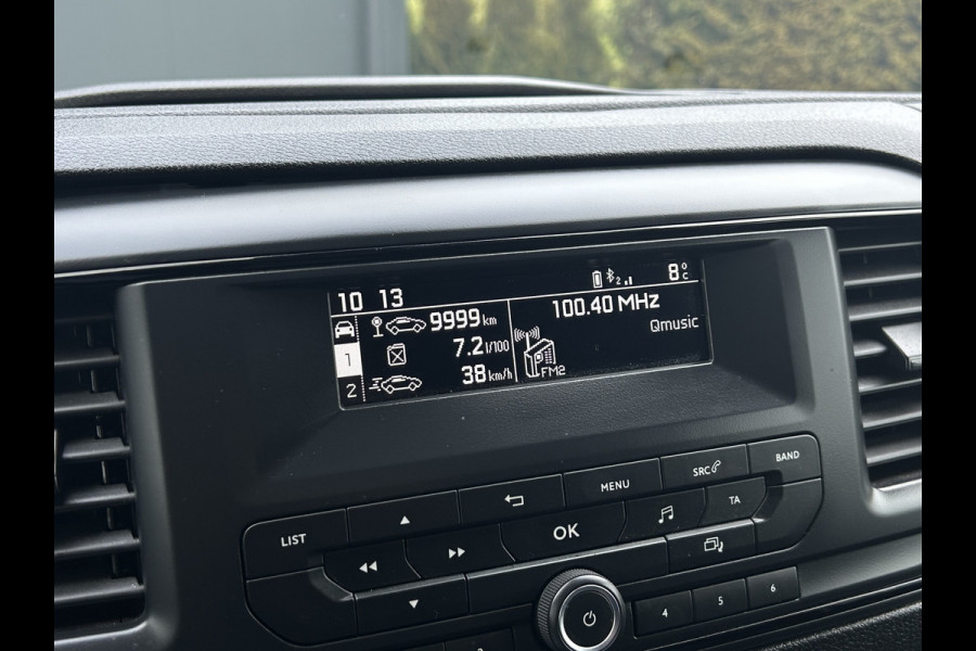 Peugeot Expert 2.0 HDI 123 PK / L2H1 / 1e EIG. / TREKHAAK / AIRCO / CRUISE / BLUETOOTH / PDC
