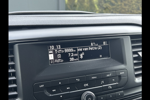 Peugeot Expert 2.0 HDI 123 PK / L2H1 / 1e EIG. / TREKHAAK / AIRCO / CRUISE / BLUETOOTH / PDC