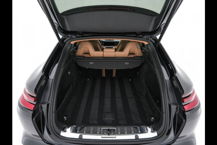 Porsche Panamera Sport Turismo 3.0 4 Sportchrono-Pack Aut. *PANO | LEATHER | MATRIX-LED | BOSE-SURROUND | MEMORY-PACK | TOPVIEW | KEYLESS | NAVI-FULLMAP | HEATED-SPORTSEATS | DAB+ | PRIVACYGLASS | SHIFTPADDLES | SPORT-EXHAUST | 21''ALU*