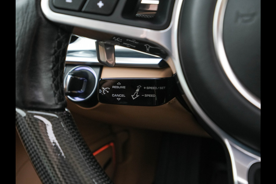 Porsche Panamera Sport Turismo 3.0 4 Sportchrono-Pack Aut. *PANO | LEATHER | MATRIX-LED | BOSE-SURROUND | MEMORY-PACK | TOPVIEW | KEYLESS | NAVI-FULLMAP | HEATED-SPORTSEATS | DAB+ | PRIVACYGLASS | SHIFTPADDLES | SPORT-EXHAUST | 21''ALU*