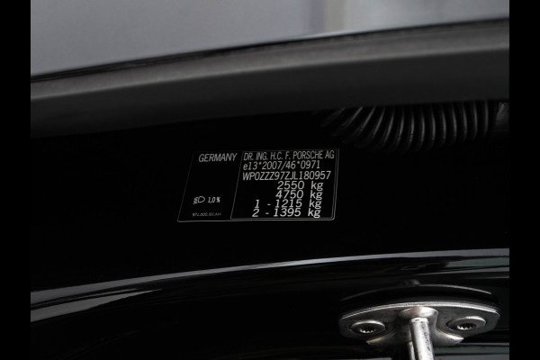 Porsche Panamera Sport Turismo 3.0 4 Sportchrono-Pack Aut. *PANO | LEATHER | MATRIX-LED | BOSE-SURROUND | MEMORY-PACK | TOPVIEW | KEYLESS | NAVI-FULLMAP | HEATED-SPORTSEATS | DAB+ | PRIVACYGLASS | SHIFTPADDLES | SPORT-EXHAUST | 21''ALU*