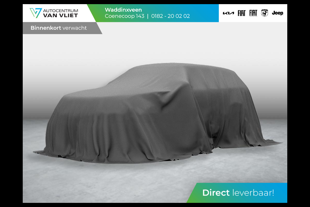 Kia EV9 GT-Line AWD 99.8 kWh | Levering uit voorraad | 7-Pers. | 21" | Head-Up | Stoel-/Stuurverwarming | Premium Audio | Schuif-/kanteldak | Adapt. Cruise | Navi | Unieke Matte Iceberg Green kleur