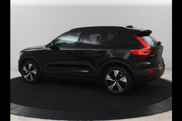 Volvo XC40 Recharge Core | SOH 95% | Stoel & stuurverwarming | Camera | Carplay | Navigatie | Parkeerhulp | Full LED