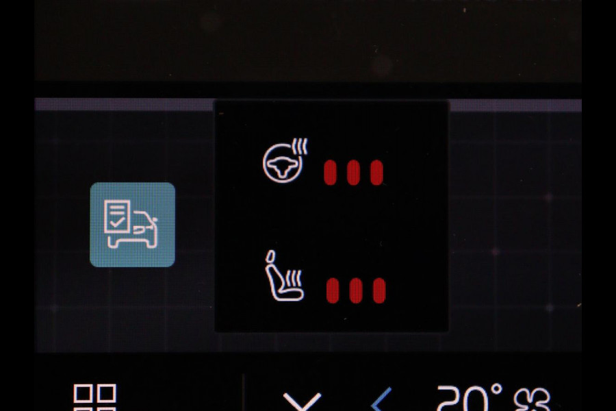 Volvo XC40 Recharge Core | SOH 95% | Stoel & stuurverwarming | Camera | Carplay | Navigatie | Parkeerhulp | Full LED