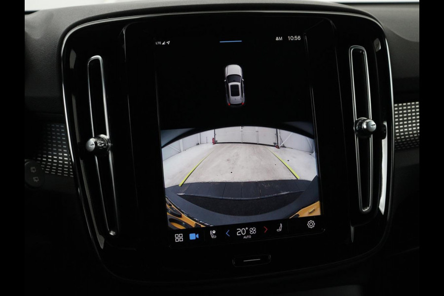 Volvo XC40 Recharge Core | SOH 95% | Stoel & stuurverwarming | Camera | Carplay | Navigatie | Parkeerhulp | Full LED
