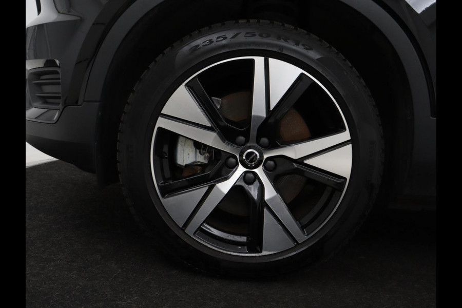 Volvo XC40 Recharge Core | SOH 95% | Stoel & stuurverwarming | Camera | Carplay | Navigatie | Parkeerhulp | Full LED