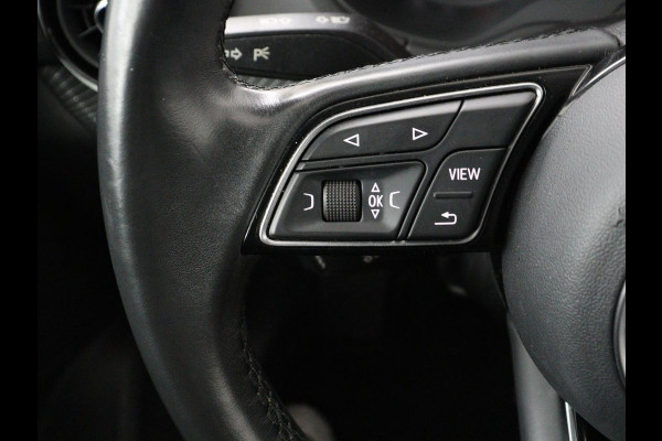 Audi Q2 35 TFSI Business Edition | Leder | Virtual Cockpit | Camera | Carplay | Navigatie | Full LED | Parkeerhulp | Climate control | Bluetooth | Cruise control