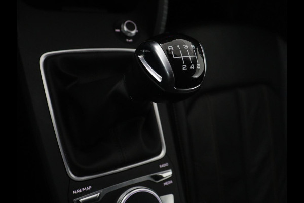 Audi Q2 35 TFSI Business Edition | Leder | Virtual Cockpit | Camera | Carplay | Navigatie | Full LED | Parkeerhulp | Climate control | Bluetooth | Cruise control