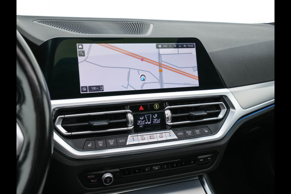 BMW 3 Serie Touring 320e M-Sportpack Business Edition Plus (Plug-In) (INCL-BTW) *PANO | LASER-LED | LEATHER | HEATED-SPORTSEATS | HARMAN/KARDON | VIRTUAL-COCKPIT | AMBIENT-LIGHT | NAVI-FULLMAP | DAB+ | 18''ALU*