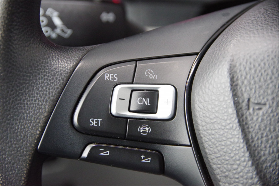 MAN TGE 3.180 35 2.0 L3H3 177PK AUT. TREKHAAK, GEVEERDE STOEL, CAMERA, NAVI, CRUISE, AIRCO, VOORRUIT VERWARMING