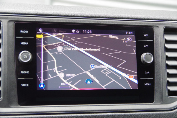 MAN TGE 3.180 35 2.0 L3H3 177PK AUT. TREKHAAK, GEVEERDE STOEL, CAMERA, NAVI, CRUISE, AIRCO, VOORRUIT VERWARMING