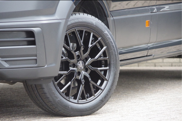 MAN TGE 3.180 35 2.0 L3H3 177PK AUT. TREKHAAK, GEVEERDE STOEL, CAMERA, NAVI, CRUISE, AIRCO, VOORRUIT VERWARMING