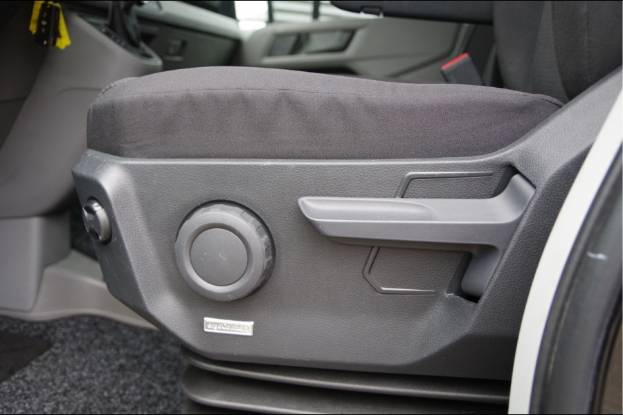 MAN TGE 3.180 35 2.0 L3H3 177PK AUT. TREKHAAK, GEVEERDE STOEL, CAMERA, NAVI, CRUISE, AIRCO, VOORRUIT VERWARMING