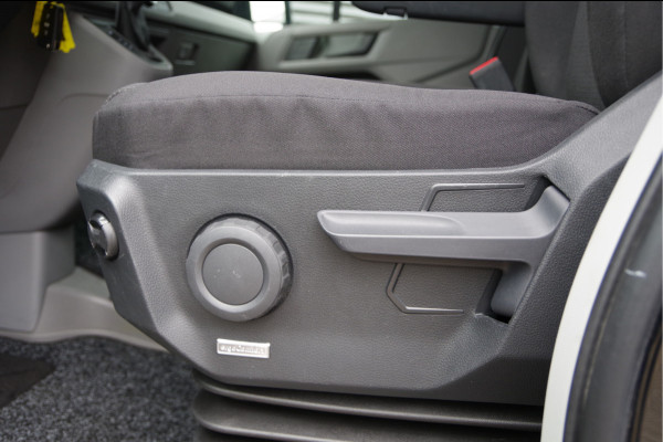 MAN TGE 3.180 35 2.0 L3H3 177PK AUT. TREKHAAK, GEVEERDE STOEL, CAMERA, NAVI, CRUISE, AIRCO, VOORRUIT VERWARMING