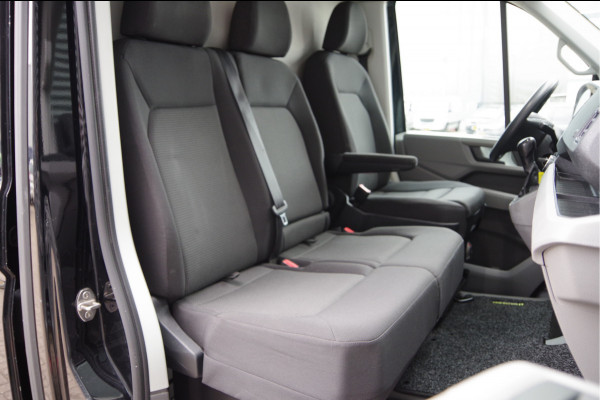 MAN TGE 3.180 35 2.0 L3H3 177PK AUT. TREKHAAK, GEVEERDE STOEL, CAMERA, NAVI, CRUISE, AIRCO, VOORRUIT VERWARMING