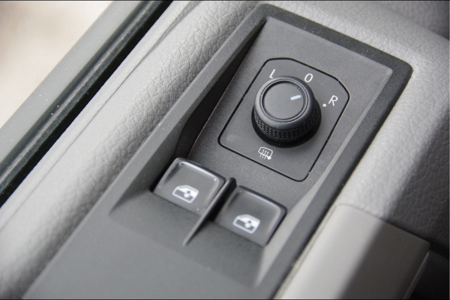 MAN TGE 3.180 35 2.0 L3H3 177PK AUT. TREKHAAK, GEVEERDE STOEL, CAMERA, NAVI, CRUISE, AIRCO, VOORRUIT VERWARMING